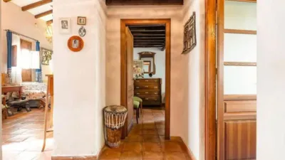 Chalet in Murcia City photo 46