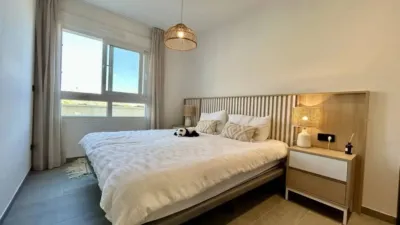 Apartment in Algorfa photo 18