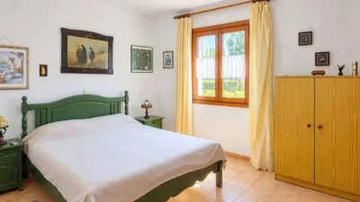 Chalet in Santa Margalida photo 15