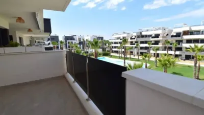 Pis – Orihuela, Paraje Los Almendros, Lagosol-Sector F-2 - Vista 4