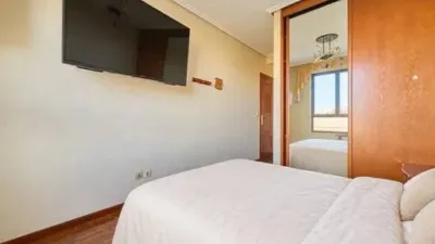 Apartment in Lakua Bizkarra photo 7