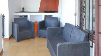 Chalet in Gata de Gorgos photo 19