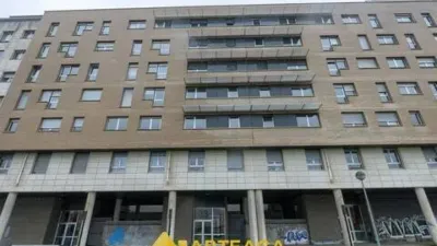 Flat in Rebonza photo 36