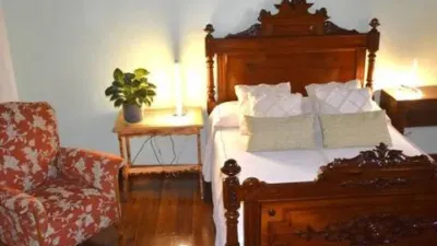 Casa en Teror photo 55