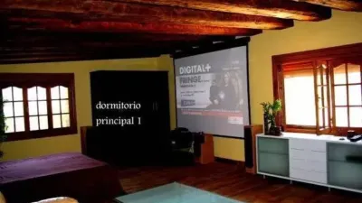 Chalet in Murcia Capital photo 39