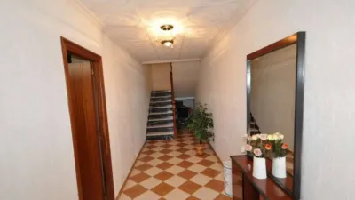 Chalet in Ibi photo 11