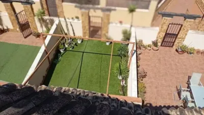 Chalet in Guardamar del Segura photo 33