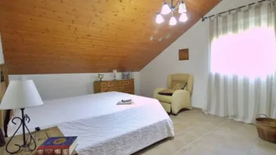 Chalet in Torrellano-Valverde-Parc Empresarial photo 44