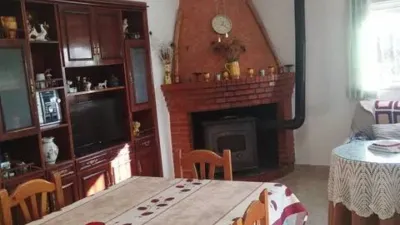 Rustic house in Bullas photo 22