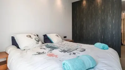 Chalet in Algorfa photo 40