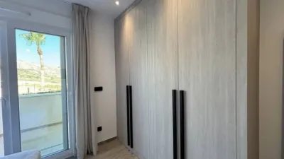 Apartment in Algorfa photo 17