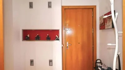 Apartment in Esplugues de Llobregat photo 22