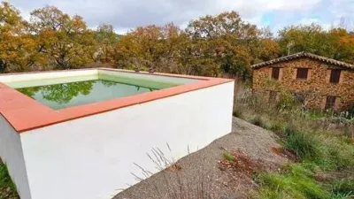 Rustic property in Galaroza photo 45