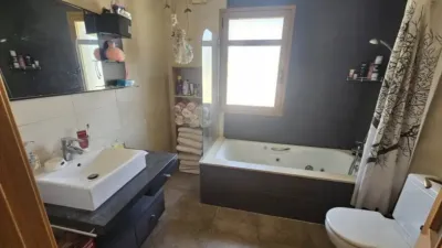 Chalet in Finestrat photo 24