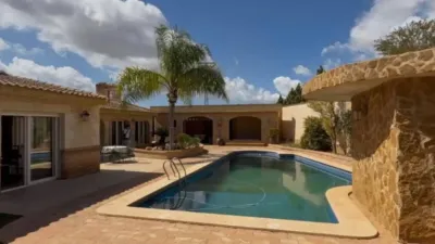 Chalet in Cartagena photo 8