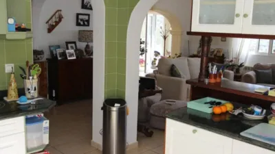 Chalet in Calpe - Calp photo 17