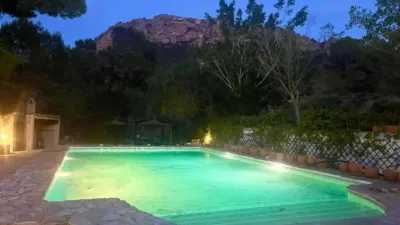 Chalet in Murcia City photo 18