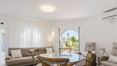 Chalet in Calpe - Calp photo 12