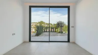 Chalet in Benissa photo 24