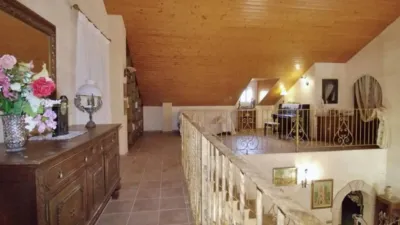 Chalet in Torrellano-Valverde-Parc Empresarial photo 37