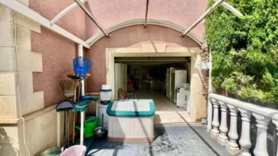 Casa - Más