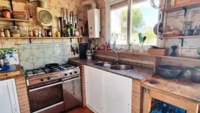 Rustic property in El Campillo photo 30