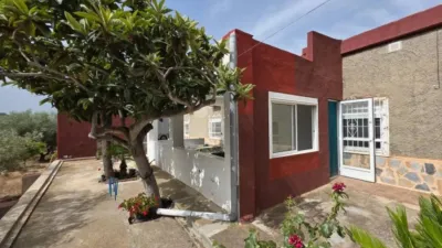 Casa - Vista 5
