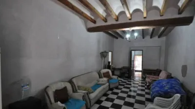 Chalet in Camarillas photo 4