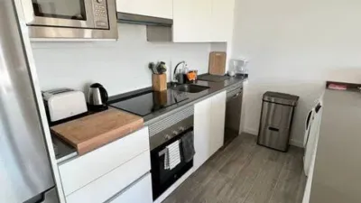 Apartment on Colombia Street in photo 15
