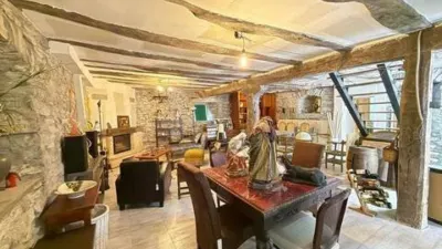 Chalet in Valle de Mena photo 3