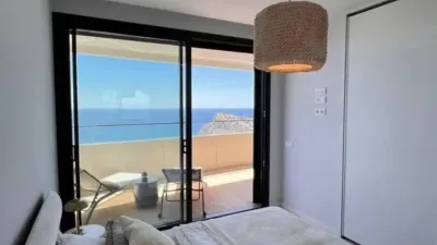 Apartment in Benidorm photo 34
