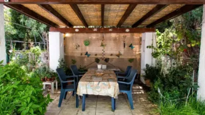 Chalet in Calpe - Calp photo 10