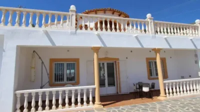Chalet in Calpe - Calp photo 7