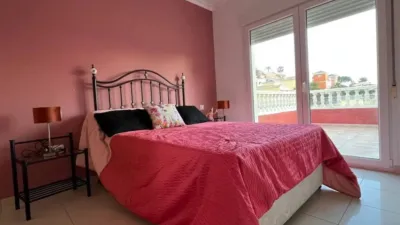 Chalet in Calpe - Calp photo 14