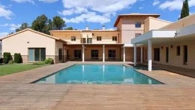 Pis – Penàguila, l'Alcoià - Vista 4