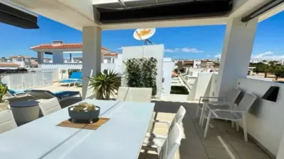 Piso en Algorfa photo 13