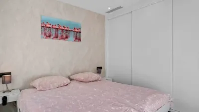 Chalet in Formentera del Segura photo 15