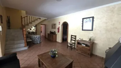 Rustic house in Sax photo 10