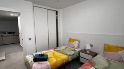 Chalet in Algorfa photo 25