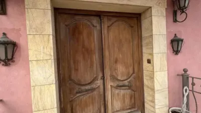 Casa - Vista 3