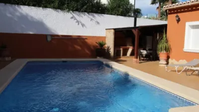 Chalet in Calpe - Calp photo 4