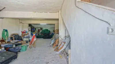 Chalet in Benissa photo 16