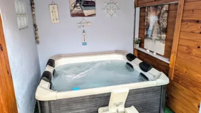 Chalet in Benissa photo 42