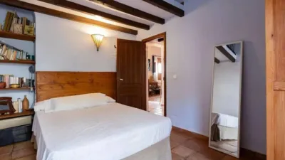 Chalet in Murcia City photo 27