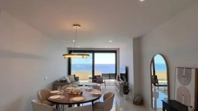 Apartment in Benidorm photo 45