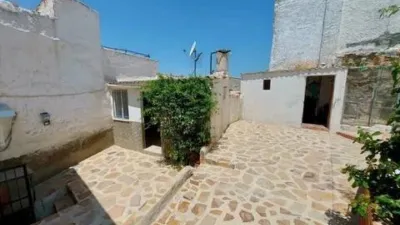 Terraced house in Martos photo 10