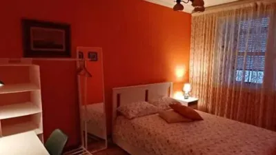 Apartment in Canido photo 13