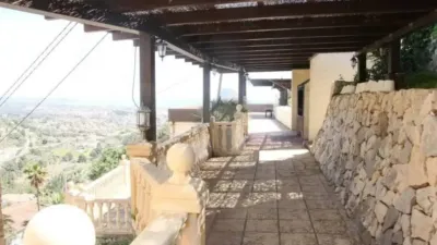 Chalet in Calpe - Calp photo 24