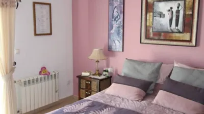 Chalet in Calpe - Calp photo 21