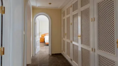 Chalet in Benissa photo 8